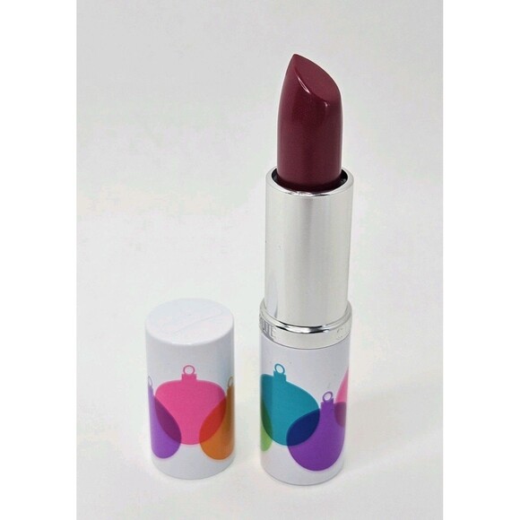 Clinique Pop Lip Colour + Primer # 24 Raspberry Pop - Picture 1 of 4